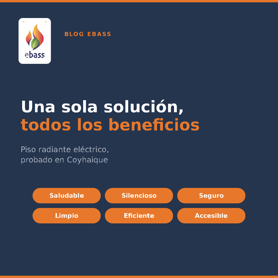 Una sola solución, todos los beneficios: la lección de dos jardines en Coyhaique